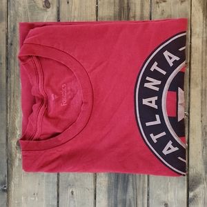 Atlanta United FC Fanatics XL Shirt